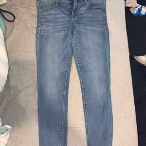 AEO Women’s Skinny Jeans